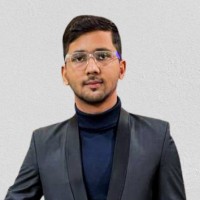 IOMechs Employee Hashir Jamal's profile photo