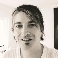 Tennis Channel Employee Keff Ratcliffe's profile photo