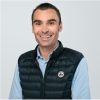 VOSSLOH Employee Jean-Nicolas Weill's profile photo