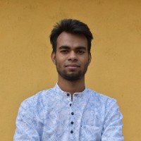 Subham Sahoo Email