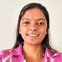 InvenTech Solution Employee Reshma Vansure's profile photo