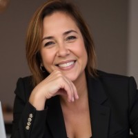 ABH2 - Associação Brasileira do Hidrogênio Employee Ingrid S.'s profile photo