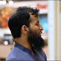 CreativeMorph Employee Aneel Ansari's profile photo