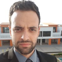 Posterscope Employee Richard Gladders's profile photo