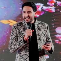 Klarna Employee Mohit Sibal's profile photo