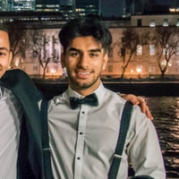 Ārahi Ltd. Employee Sajad Jabarivasal's profile photo