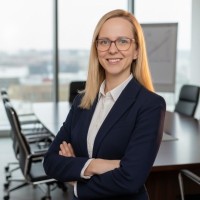 Altkom Akademia Employee Magda Budzyńska's profile photo