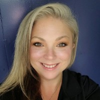 LaundryLux Distribution Employee Lauren Hysler's profile photo