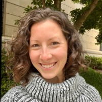 Johns Hopkins Bloomberg School of Public Health Employee Rose Kaptchuk's profile photo