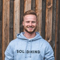 True Nature GmbH Employee Lucas Kleinmans's profile photo