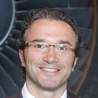 Cargolux Airlines Employee Franco Nanna's profile photo