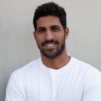 Billabong Employee Lior Israeli's profile photo