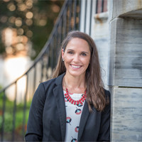 Jahnel Group Employee Dani Milliken's profile photo