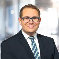 Peak One GmbH Employee Sascha Thomas's profile photo