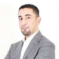Hashem Taan Email