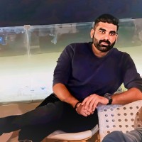 Gaurav Sharma Email & Phone Number