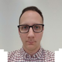 mateco Luxembourg Employee Matthieu Engel's profile photo