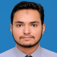 EvolversTech Employee Muhammad Majeed's profile photo
