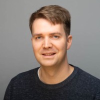 NAV Employee Tobias McVey's profile photo