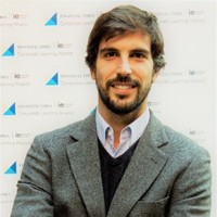 Headspring Executive Development Employee Iñaki Barrutia's profile photo