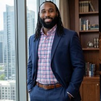 Salem Speakers Bureau Employee Charlie Hinkle's profile photo