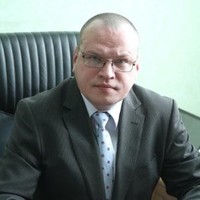 CIARS Employee Vladimir Soloviev's profile photo
