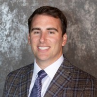 SouthCoast Employee Tyler Patterson's profile photo
