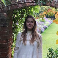 Karina Graham's profile photo