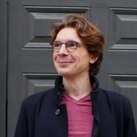 Mayday Employee James Scott-Griffin's profile photo