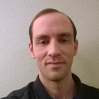 Gravitate Solutions Employee Mark Rosenkrans's profile photo