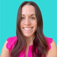 Pathformance Employee Sally Lossing's profile photo