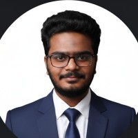 Stratforge Employee Sabarishkumar T's profile photo
