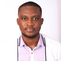 Azumah Resources Limted Employee Papa Afful's profile photo