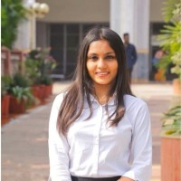 Salecto India Employee Zeel Makwana's profile photo