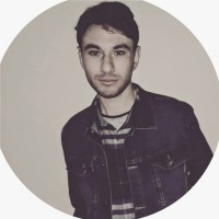 OpenEye Dash Employee William Piaia's profile photo