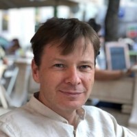 Google Employee Maxim Neumann's profile photo