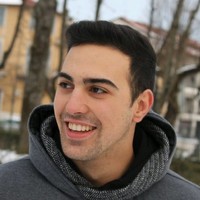 Forge Studios Employee Paolo Ringegni's profile photo