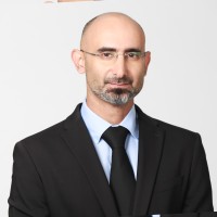 Commtact Ltd. Employee Assaf Jakoby's profile photo