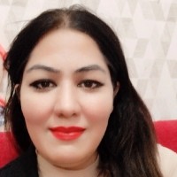 Sara Syed Email