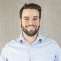 AuditSolv Employee Austin Jeglum's profile photo