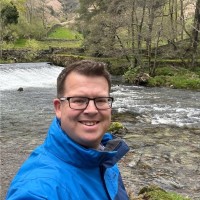 Bauder Flat Roofs Employee Ian Mundford's profile photo