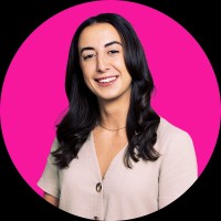 Trivandi Employee Grace Kelly's profile photo