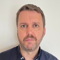 Xantium Group - Tudor Investment Corporation Employee Toby Lodge's profile photo