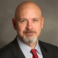 Wells Fargo Advisors Employee Mark Hammack's profile photo