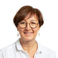 CBRE DESIGN & PROJECT Employee Armelle Reyboz's profile photo