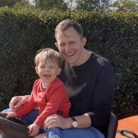 Daniel Byers Email