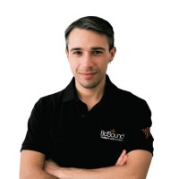 BdSound Employee Luigi Attorresi's profile photo