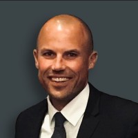 MARI Employee Andrew de Gruchy's profile photo