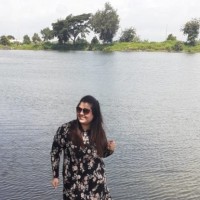 CASHurDRIVE Marketing Ltd. Employee Pooja Sodhi's profile photo