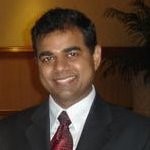 Johnson & Johnson Employee Vineet Pathak's profile photo